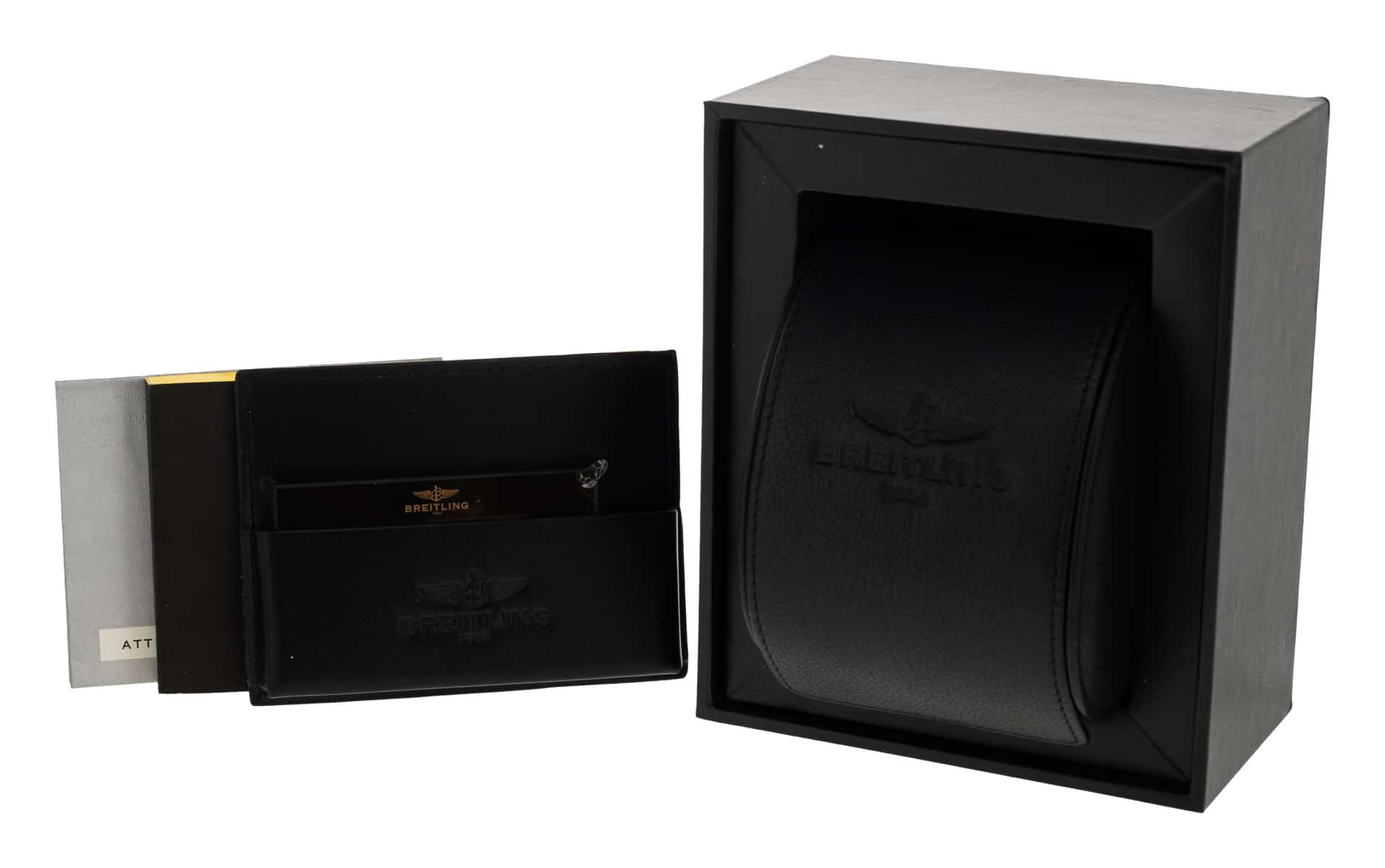 Breitling Aerospace Evo E79363 Breitling Aerospace Evo E79363